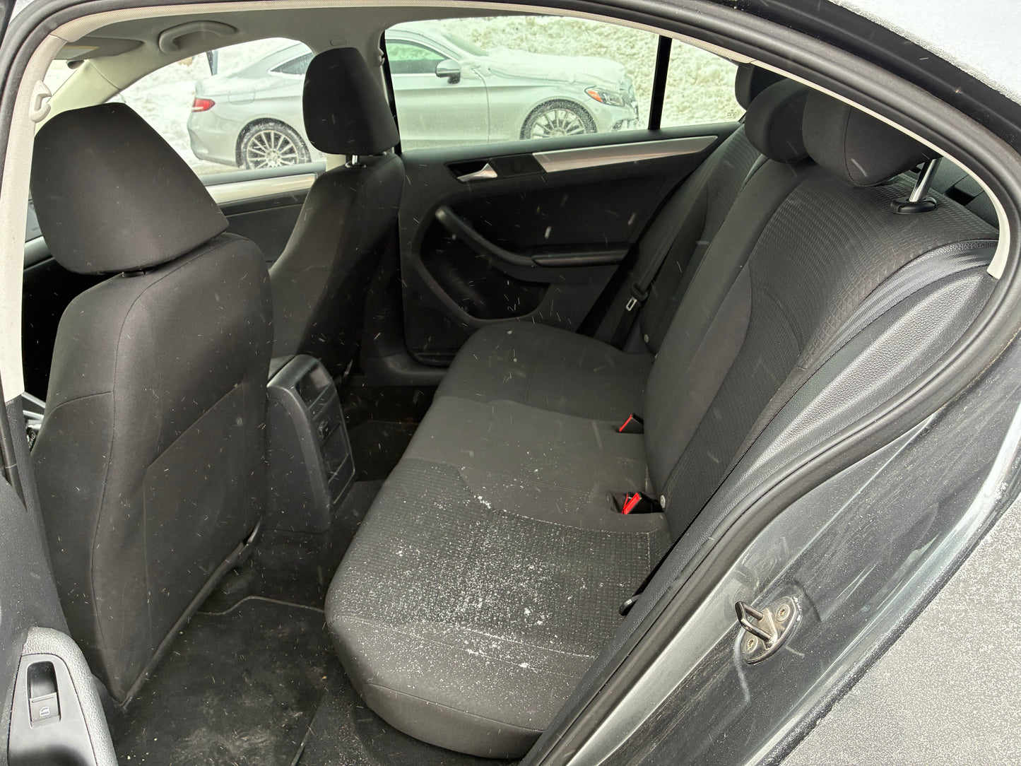 VOLKSWAGEN JETTA 2015