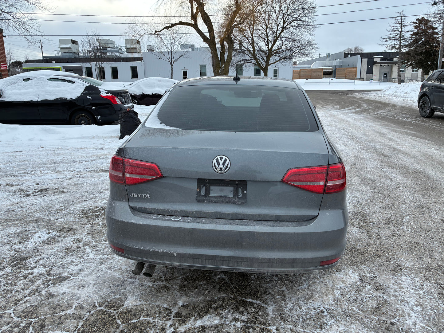 VOLKSWAGEN JETTA 2015