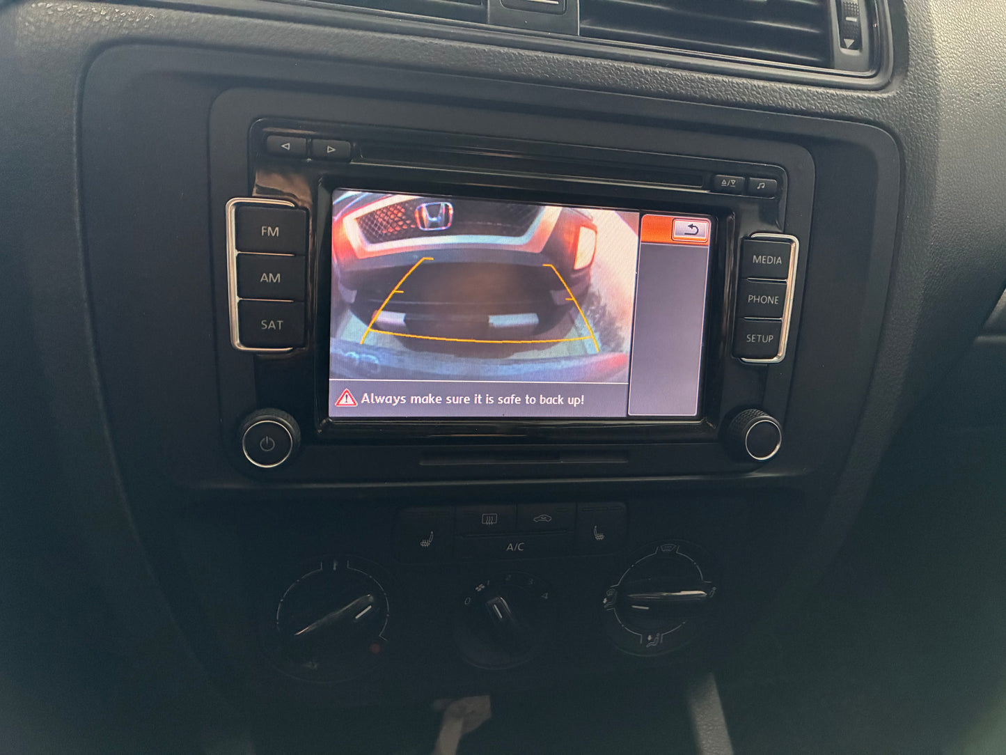 VOLKSWAGEN JETTA 2015