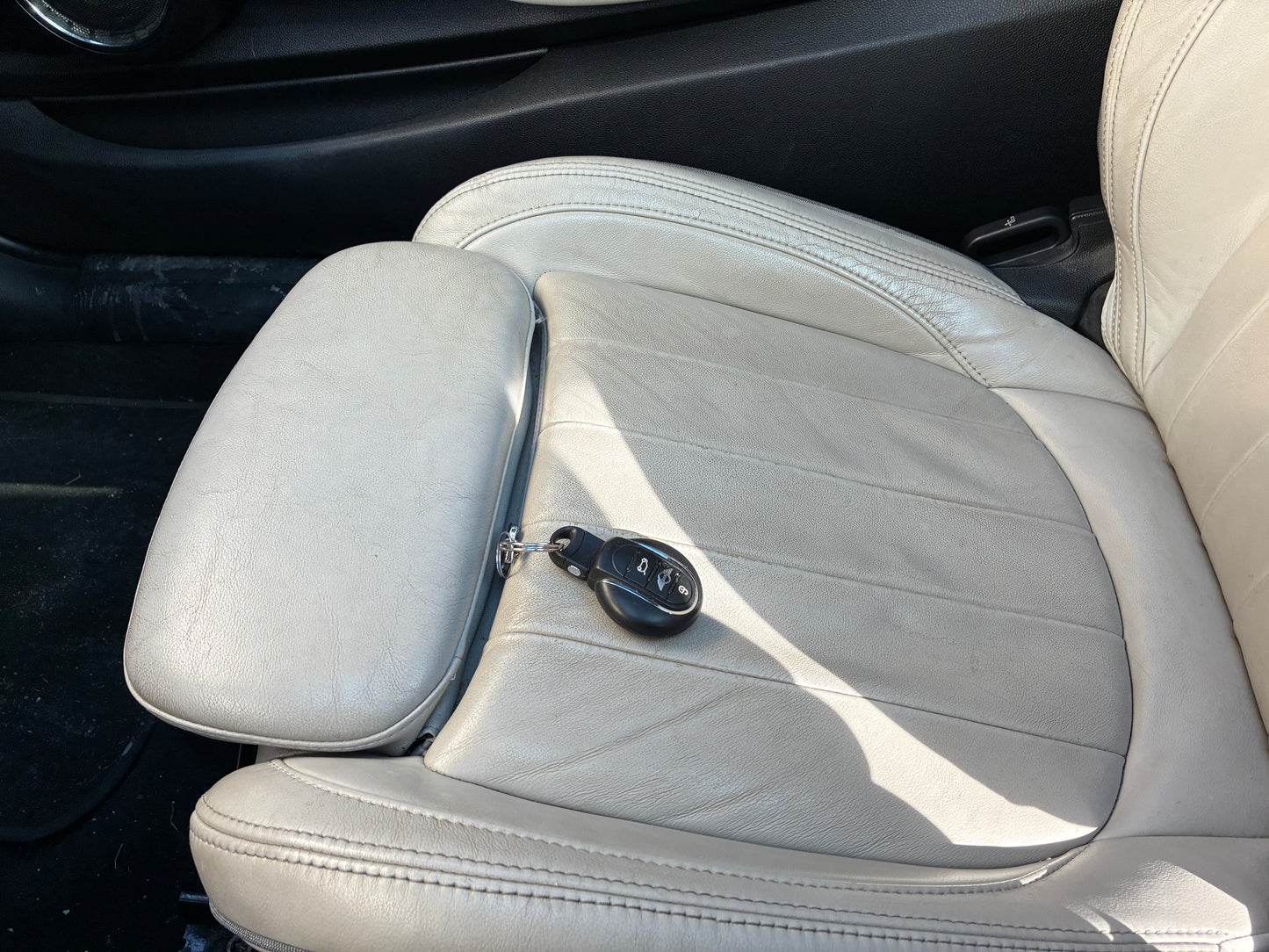 MINI COOPER HARDTOP 2015