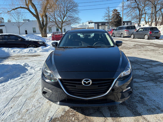 MAZDA3 2016