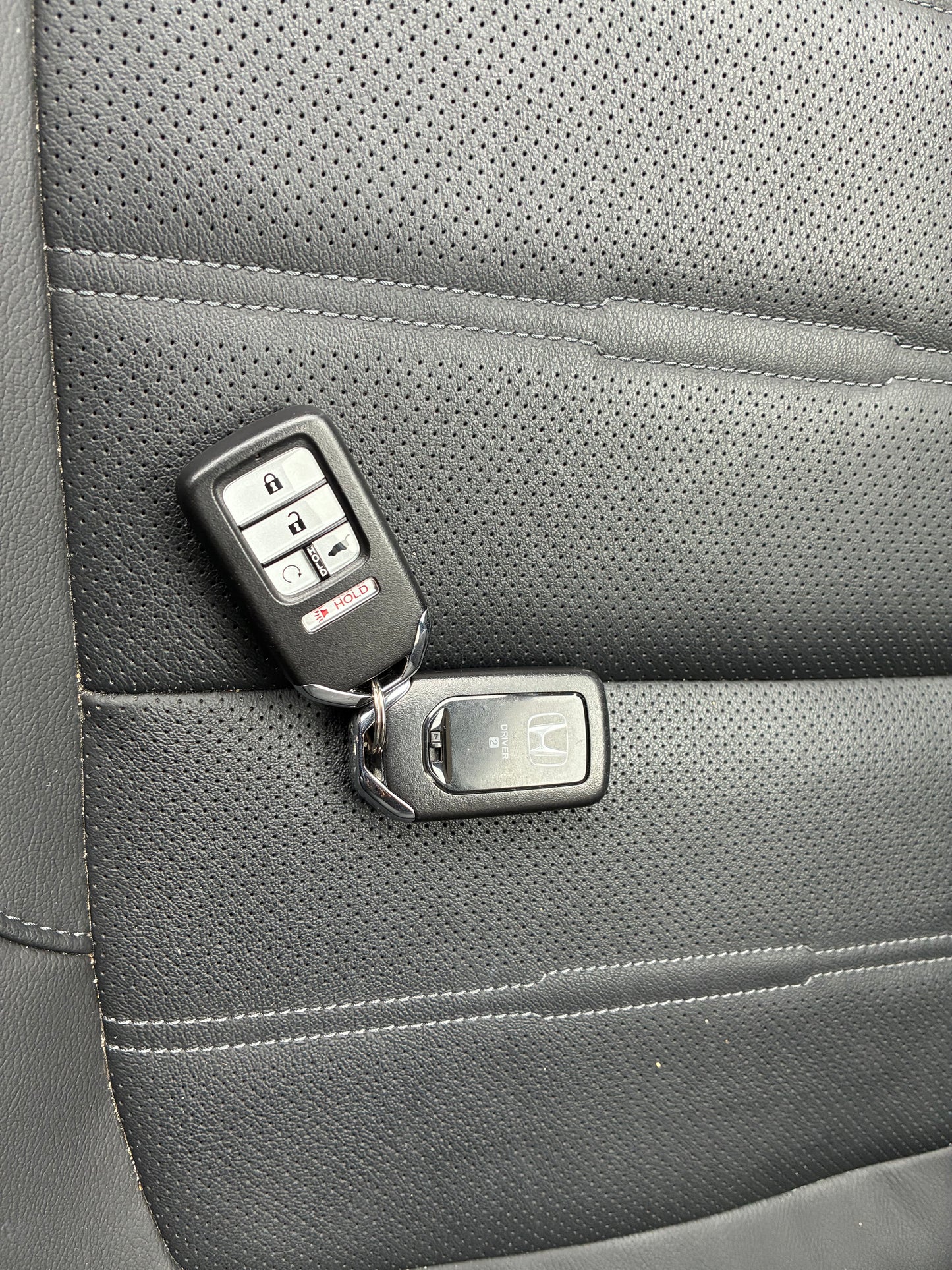 HONDA CR-V 2020