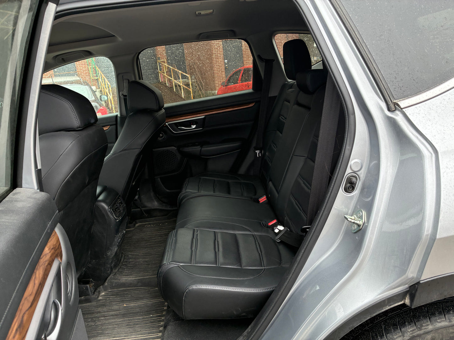 HONDA CR-V 2020