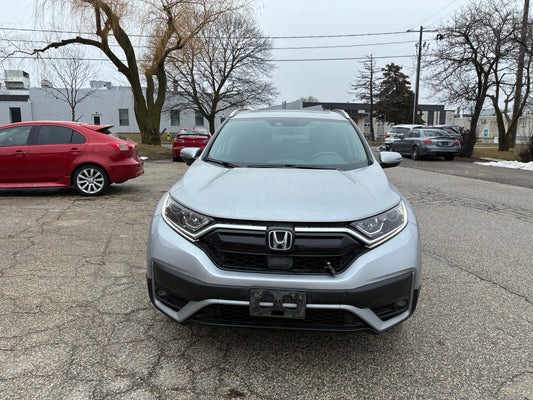 HONDA CR-V 2020