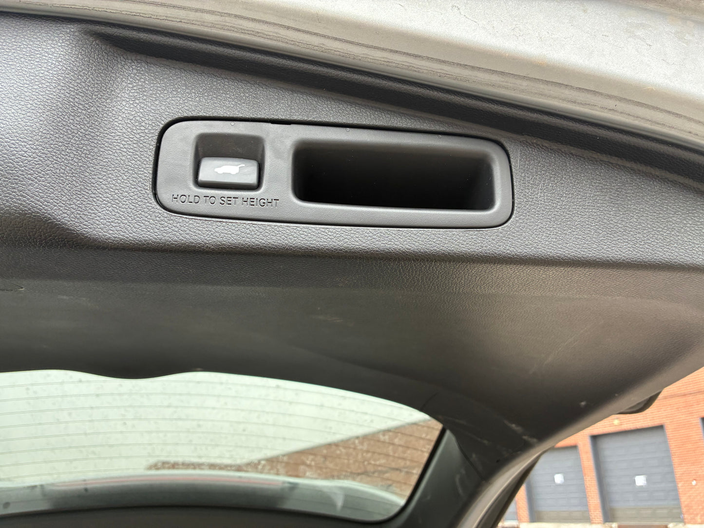 HONDA CR-V 2020
