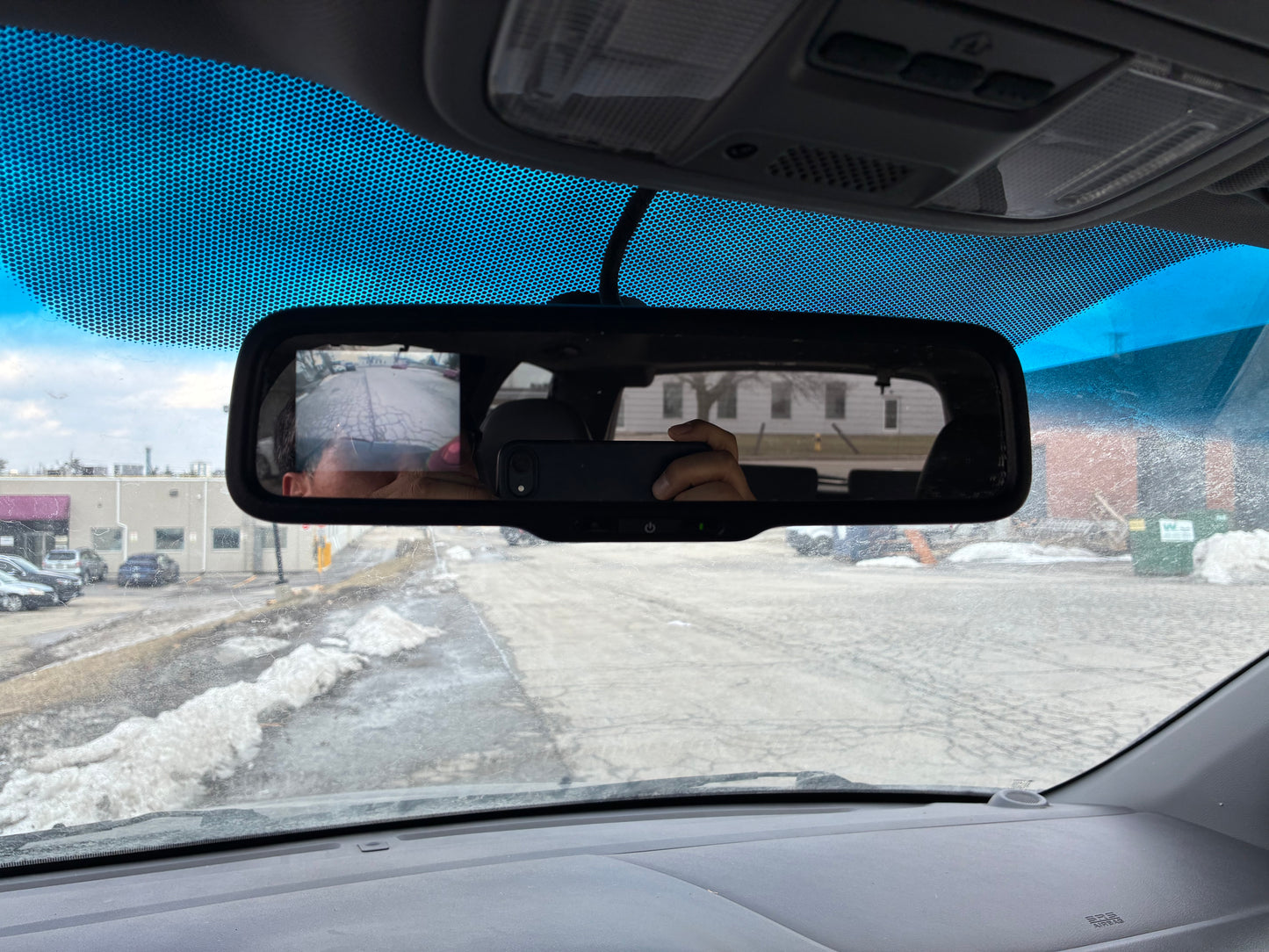 HONDA ODYSSEY 2010