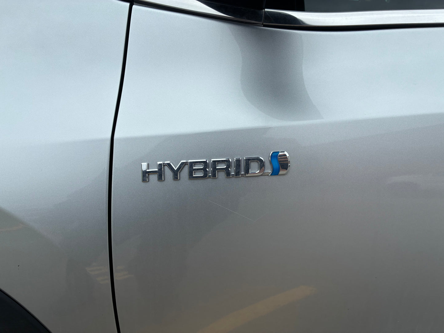 TOYOTA HIGHLANDER 2018