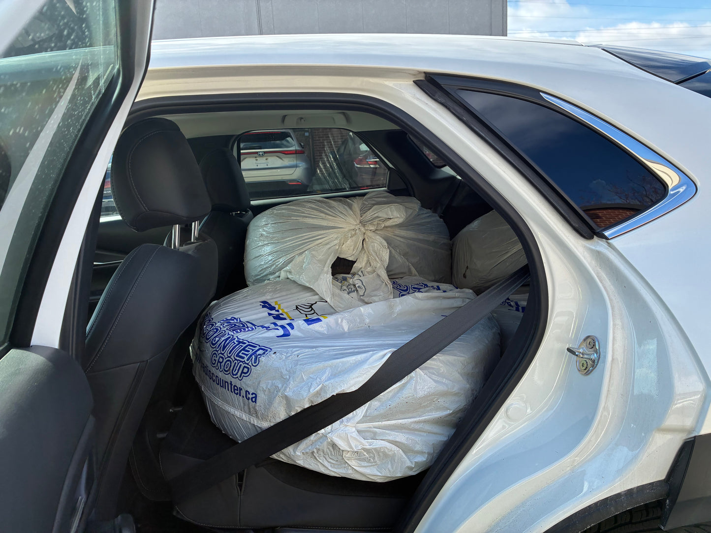 MAZDA CX30 2022