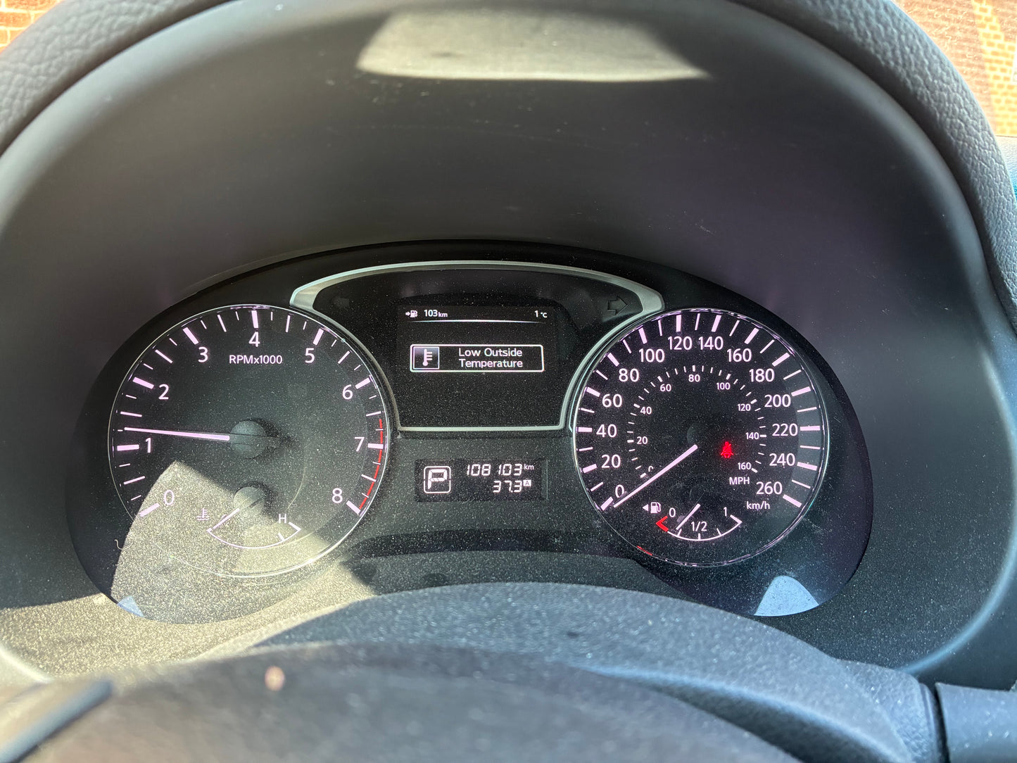 NISSAN ALTIMA 2013