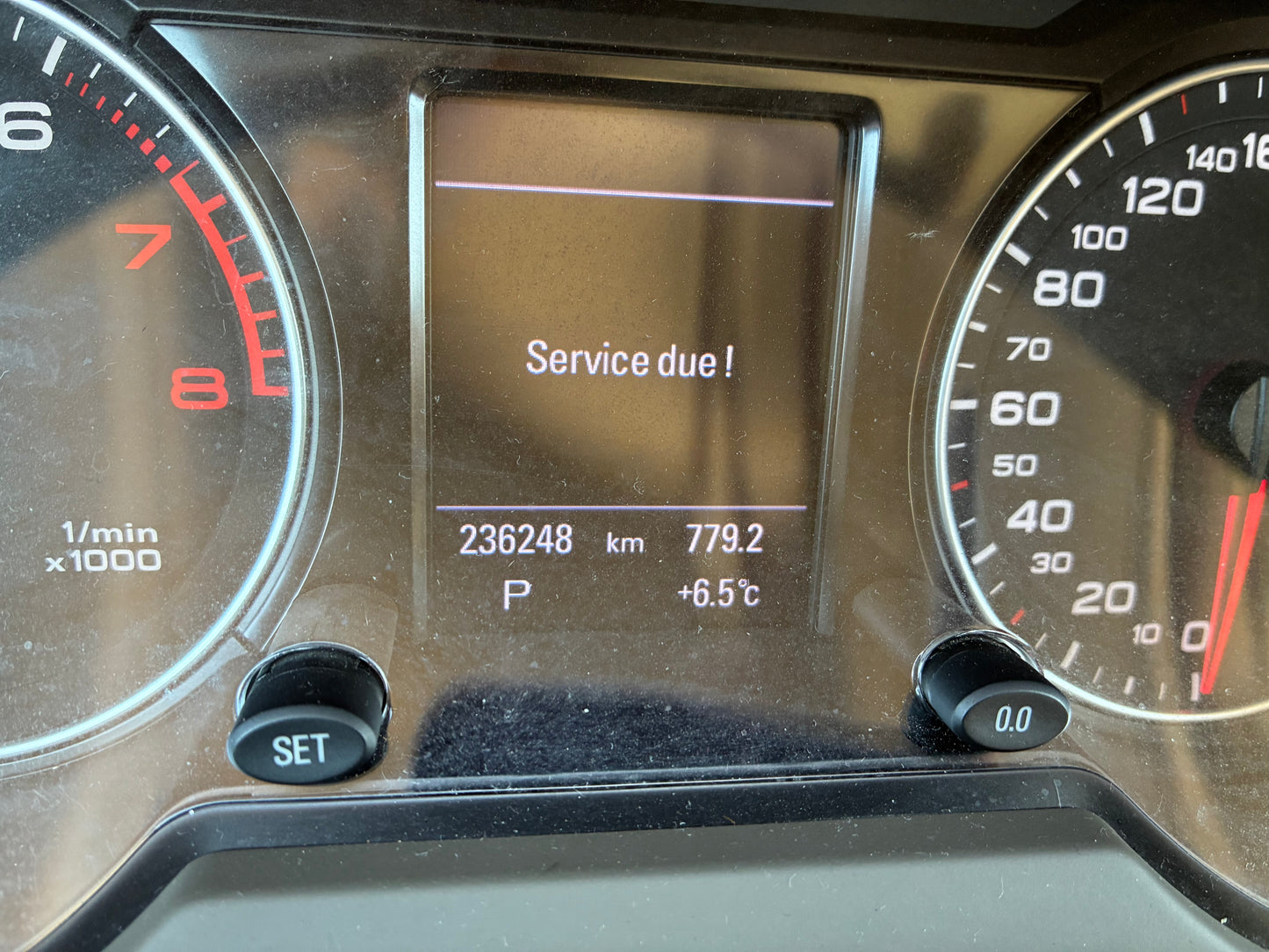 AUDI Q5 2010