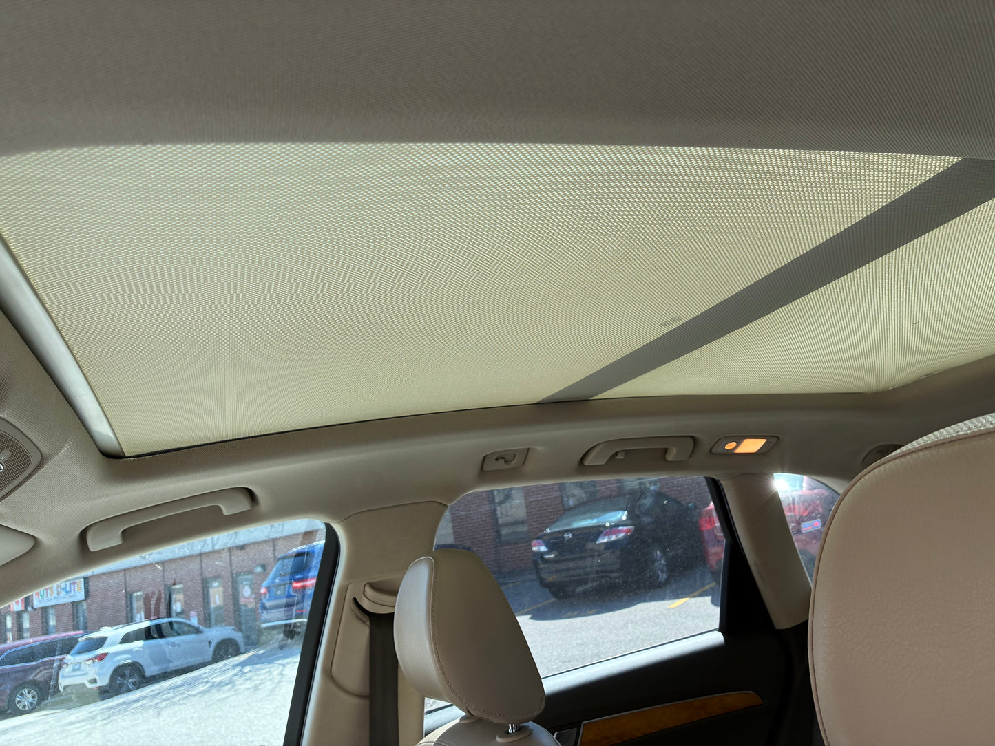 AUDI Q5 2010