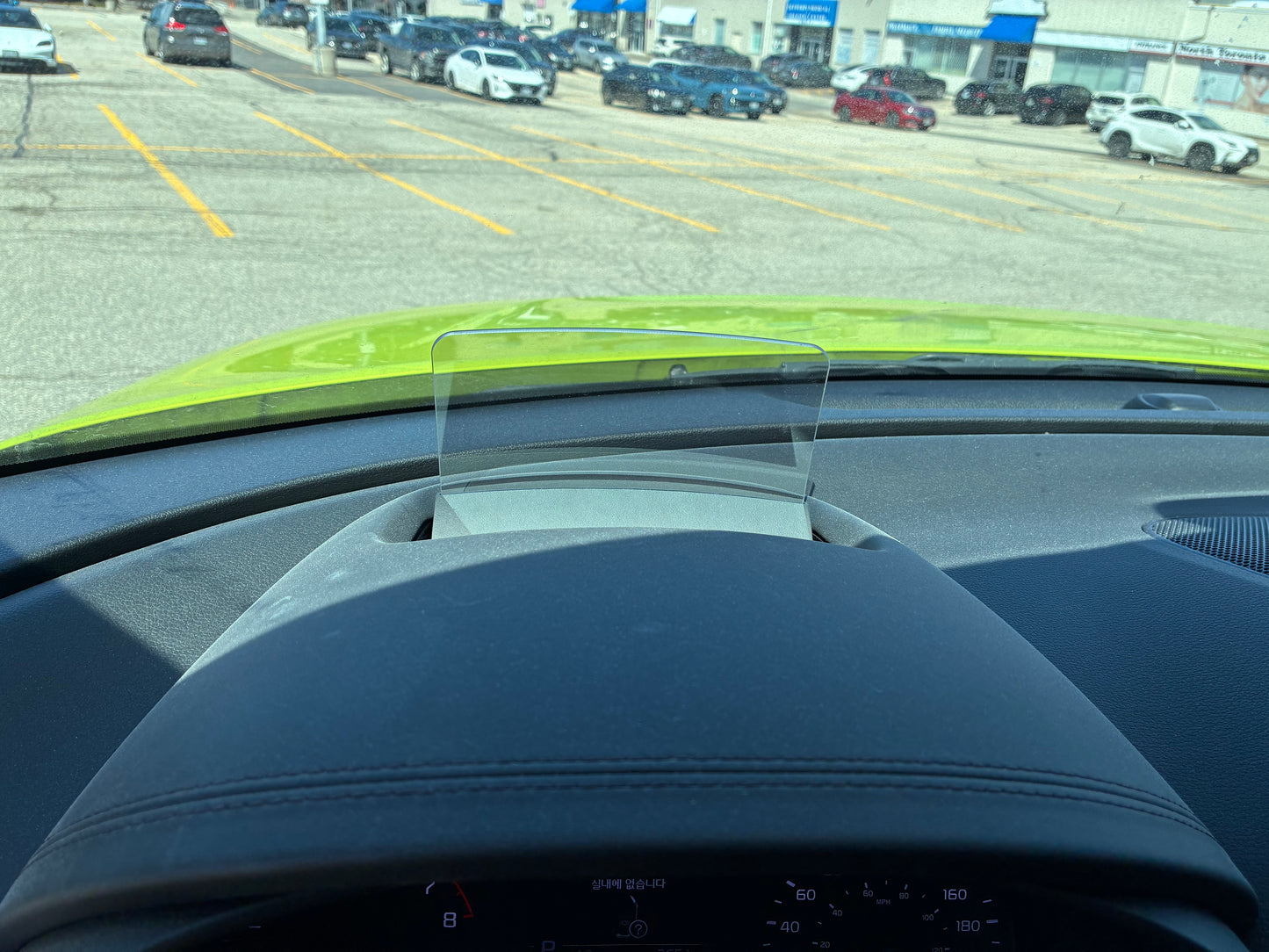 KIA SOUL 2020