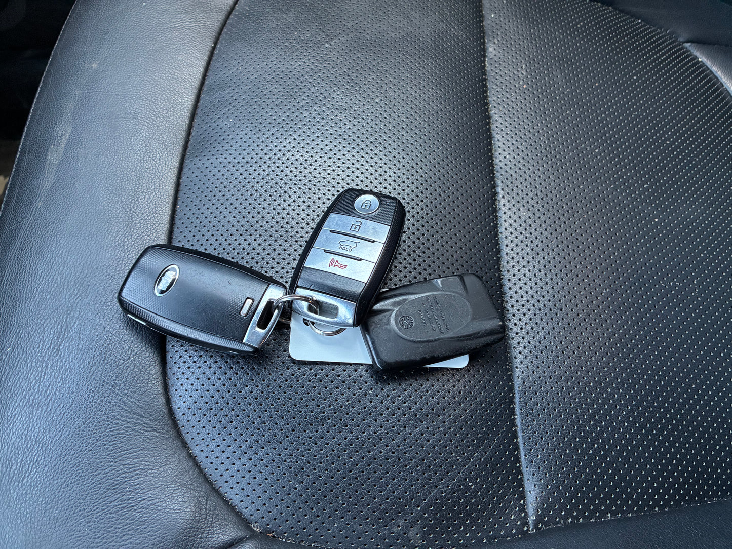 KIA SOUL 2015