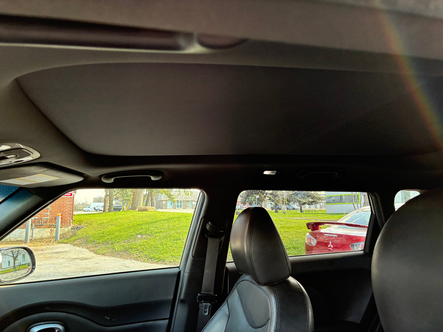 KIA SOUL 2015