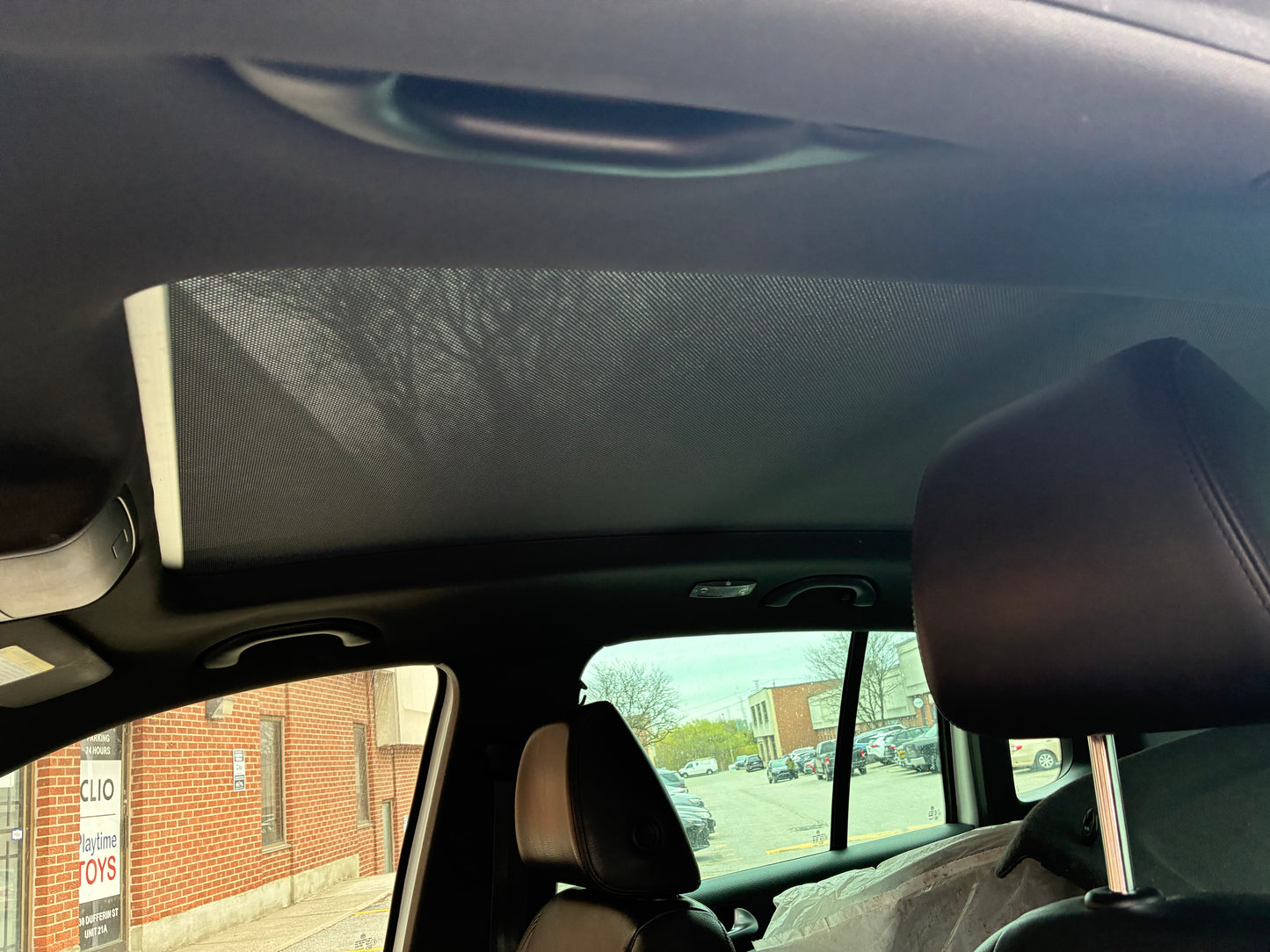VOLKSWAGEN TIGUAN 2014