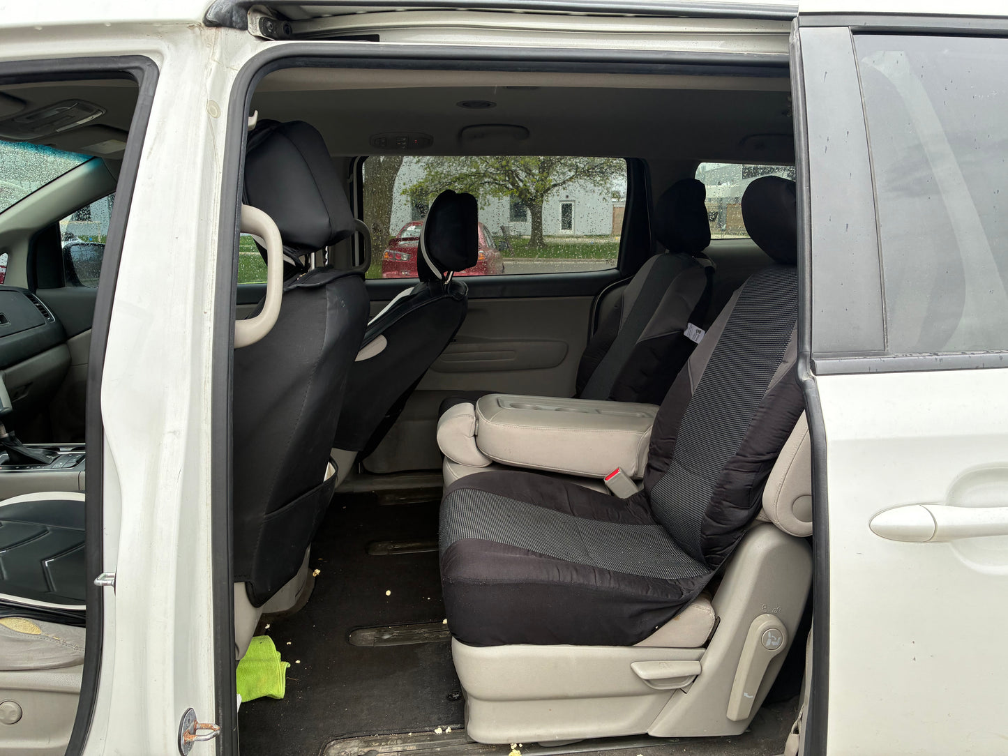 KIA SEDONA 2017