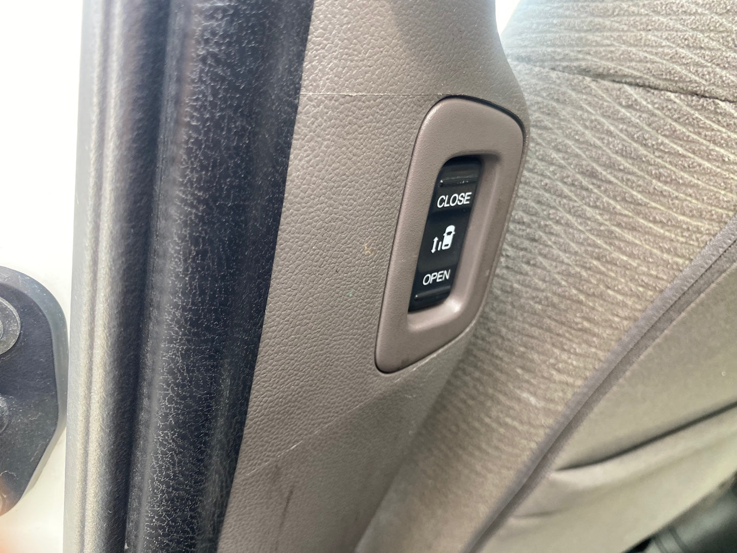 HONDA ODYSSEY 2013