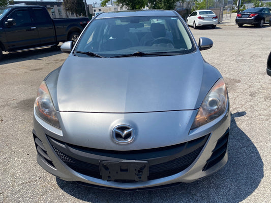 MAZDA3 2010