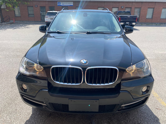 BMW X5 2009
